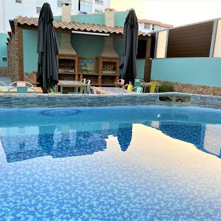 Marzia Boutique Home Olhão Εξωτερικό φωτογραφία