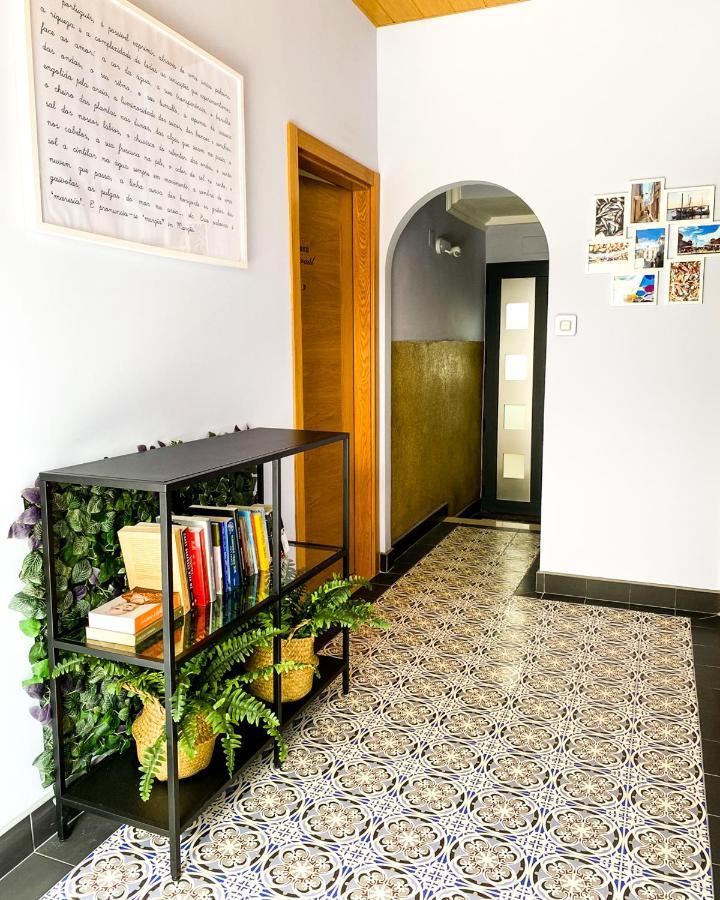 Marzia Boutique Home Olhão Εξωτερικό φωτογραφία