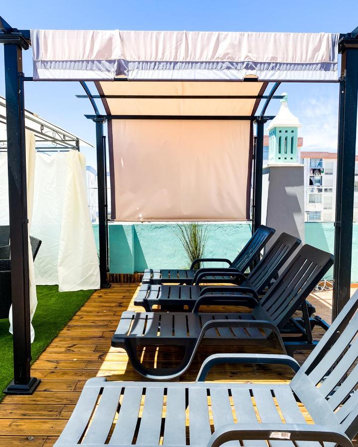 Marzia Boutique Home Olhão Εξωτερικό φωτογραφία