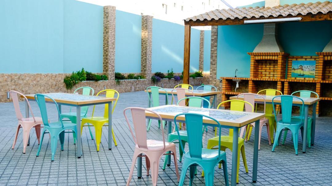 Marzia Boutique Home Olhão Εξωτερικό φωτογραφία