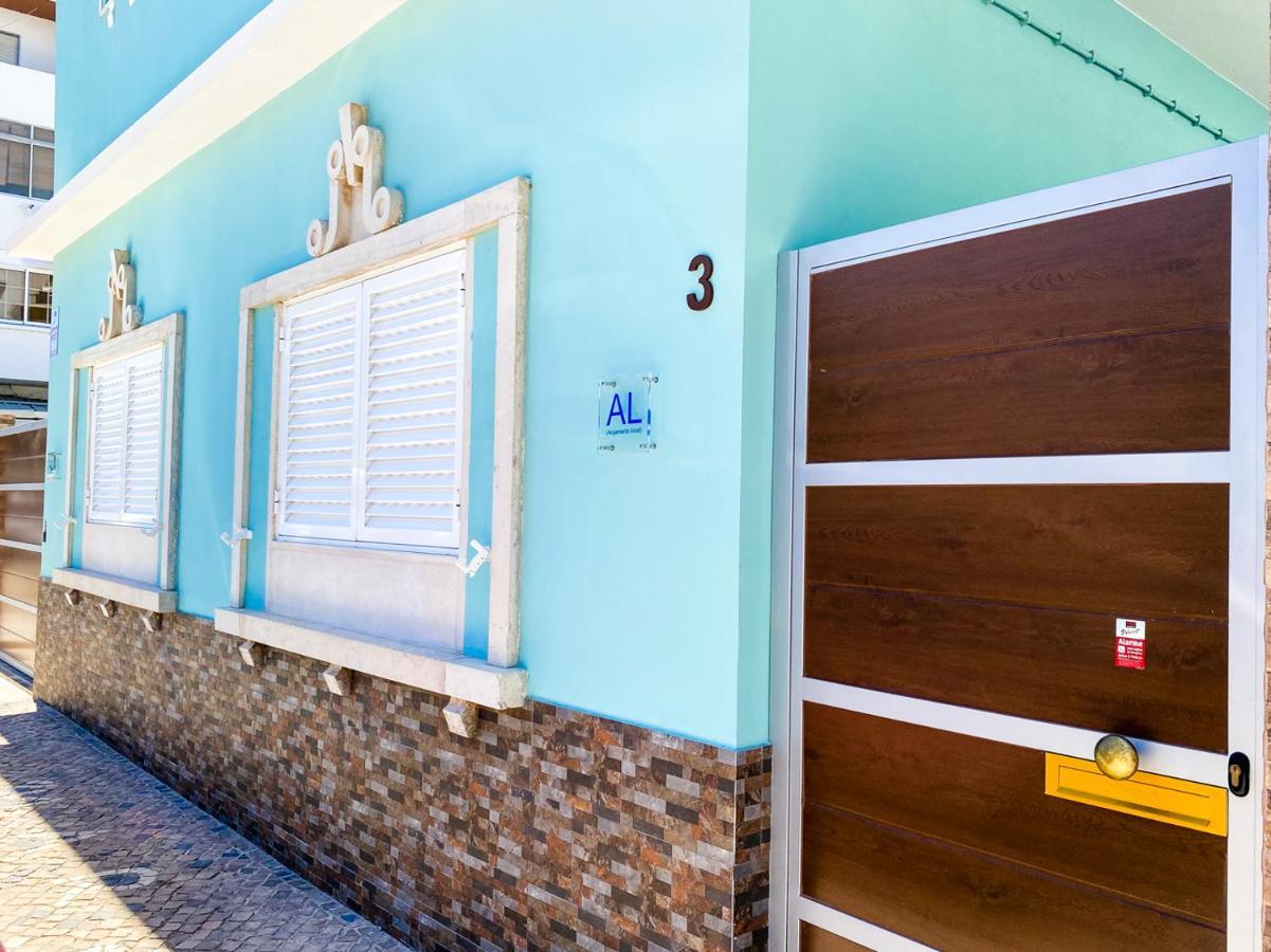 Marzia Boutique Home Olhão Εξωτερικό φωτογραφία