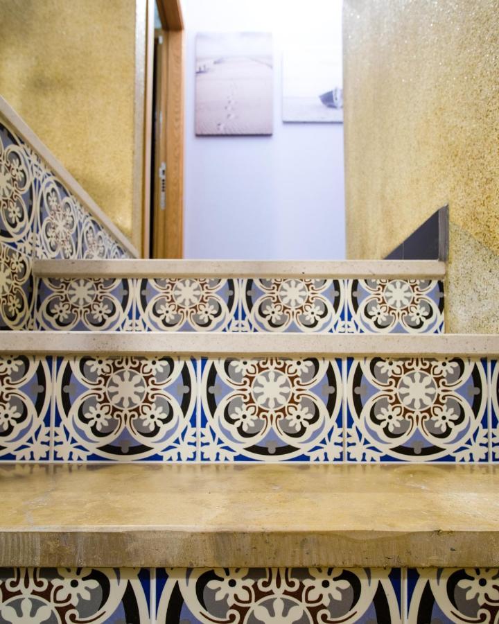 Marzia Boutique Home Olhão Εξωτερικό φωτογραφία