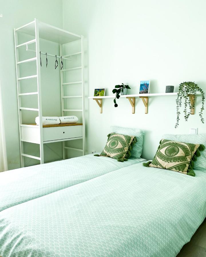 Marzia Boutique Home Olhão Εξωτερικό φωτογραφία