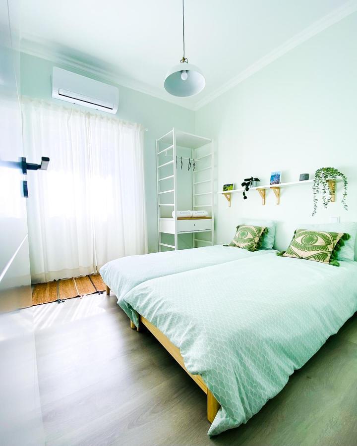 Marzia Boutique Home Olhão Εξωτερικό φωτογραφία