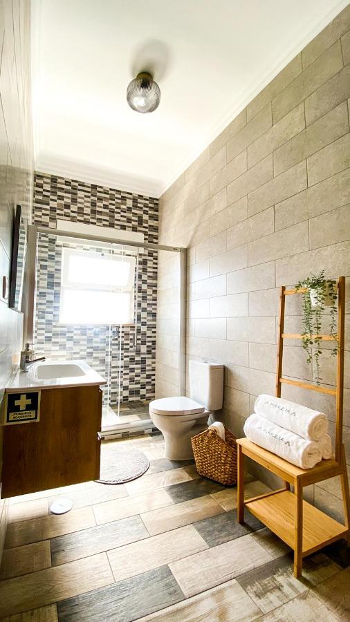 Marzia Boutique Home Olhão Εξωτερικό φωτογραφία