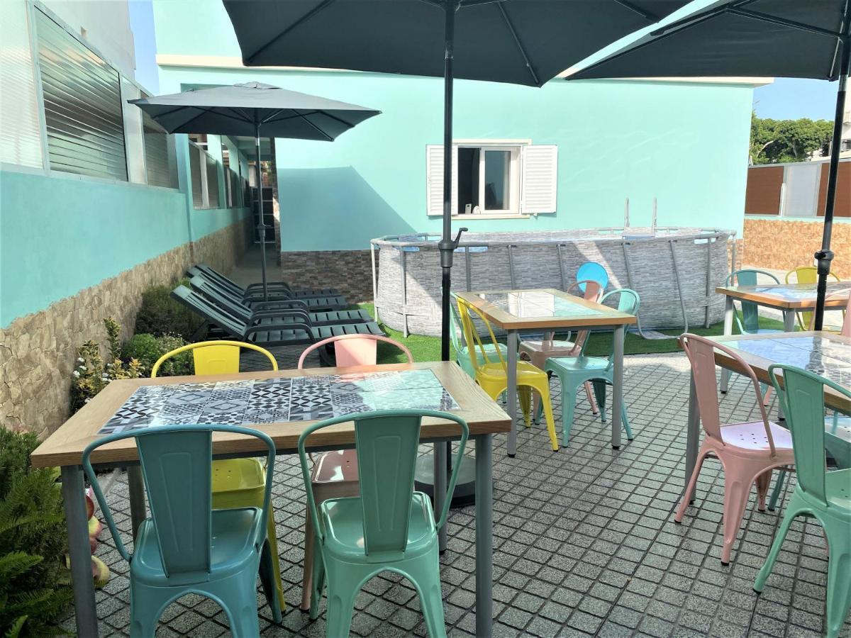 Marzia Boutique Home Olhão Εξωτερικό φωτογραφία
