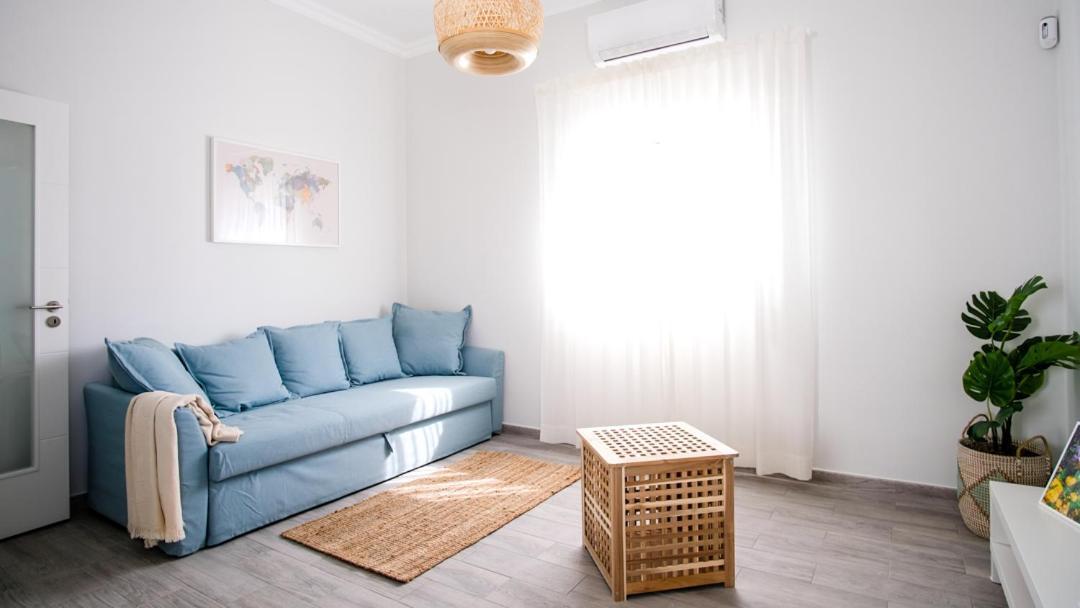 Marzia Boutique Home Olhão Εξωτερικό φωτογραφία