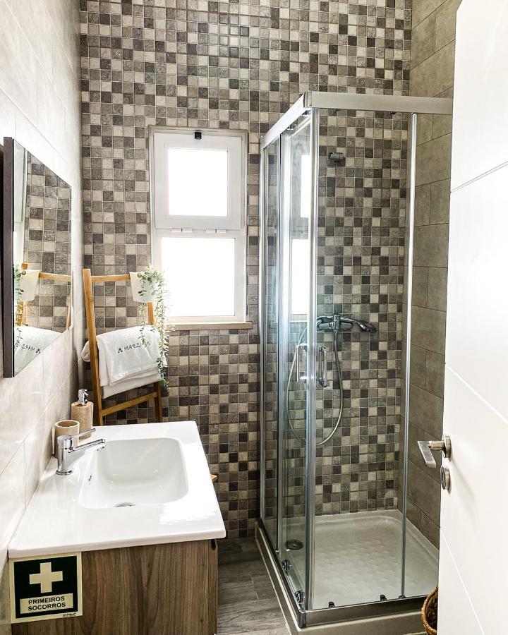 Marzia Boutique Home Olhão Εξωτερικό φωτογραφία