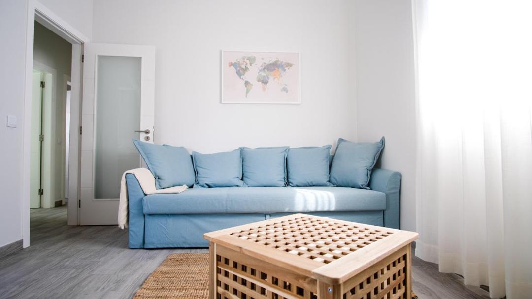 Marzia Boutique Home Olhão Εξωτερικό φωτογραφία