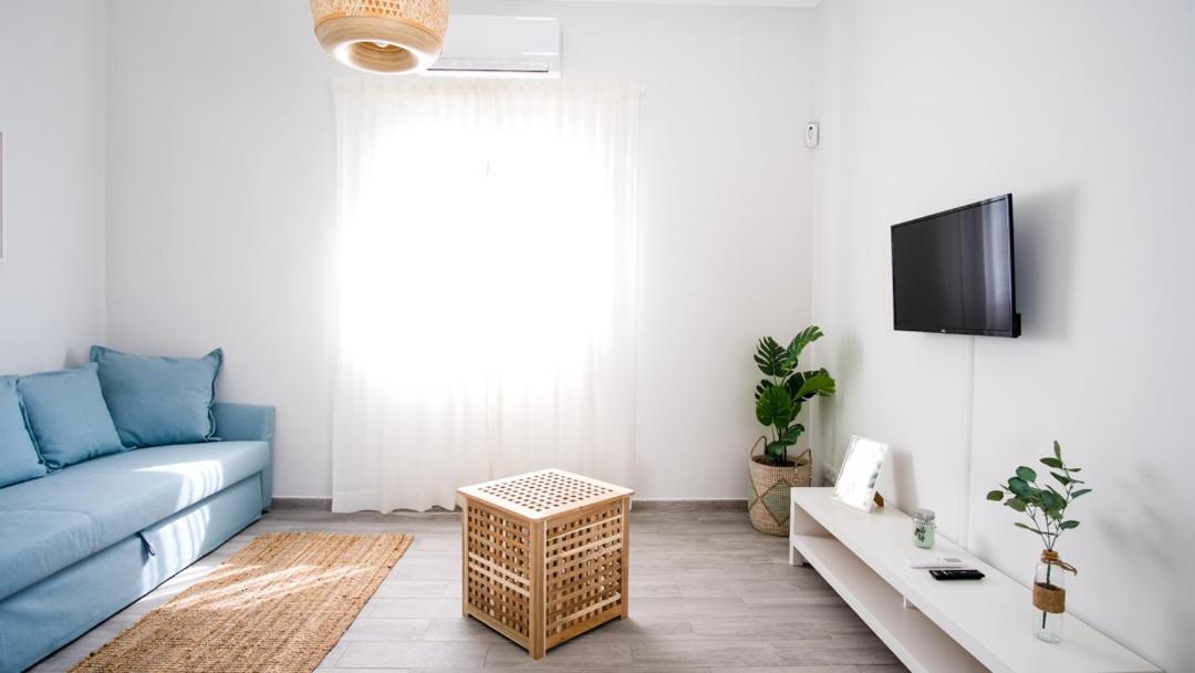 Marzia Boutique Home Olhão Εξωτερικό φωτογραφία