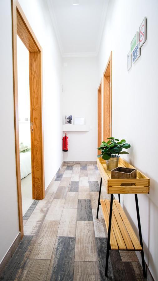 Marzia Boutique Home Olhão Εξωτερικό φωτογραφία